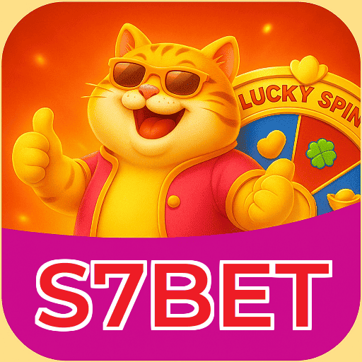 S7BET.com - Apostas Online Seguras e Vencedoras - S7BET