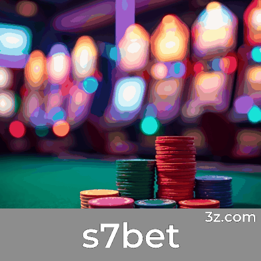 Recompensas Reais e Transparentes no s7bet: Promoções Sem Pegadinhas