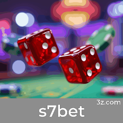 s7bet: Responsabilidade e Sustentabilidade em Ação