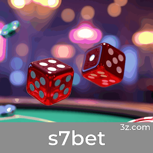 s7bet: Responsabilidade e Sustentabilidade em Ação